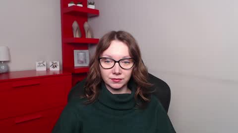 Zoe online show from 01-02-25, 06:18