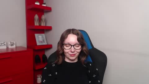 Zoe online show from 02-27-25, 07:55