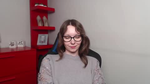 Zoe online show from 03-05-25, 09:38