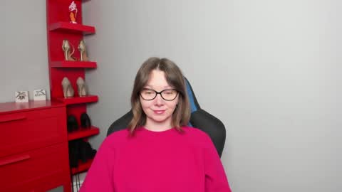 Zoe online show from 04-02-26, 05:27