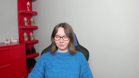 Zoe online show from 04-10-26, 07:02