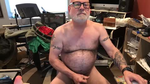 beavermower online show from 02-18-25, 10:36