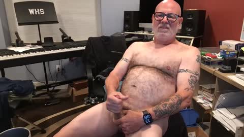 beavermower online show from 10-02-25, 05:36