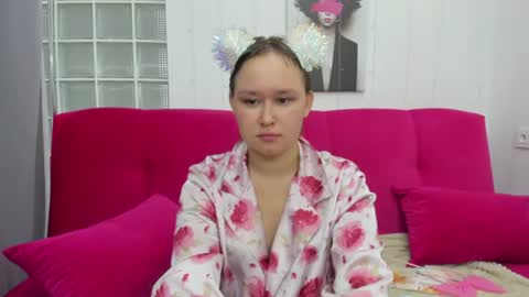 bebe_molly online show from 07-25-26, 08:34