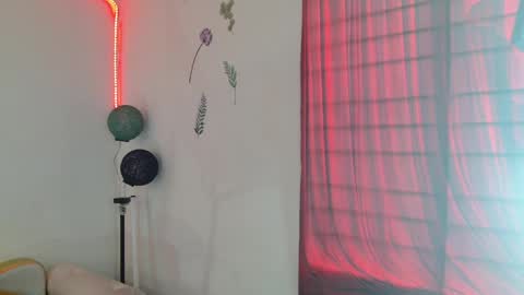 Bebecita HOT online show from 05-05-26, 07:11