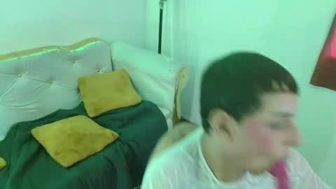 Bebecita HOT online show from 05-06-26, 08:03