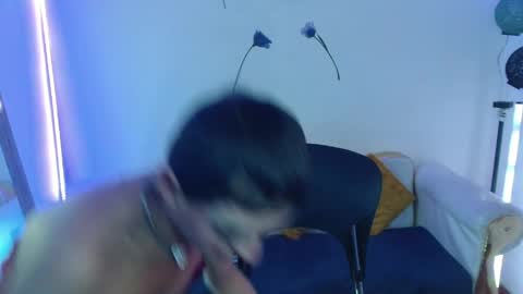 Bebecita HOT online show from 05-10-26, 06:57