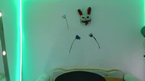 Bebecita HOT online show from 05-22-26, 12:29