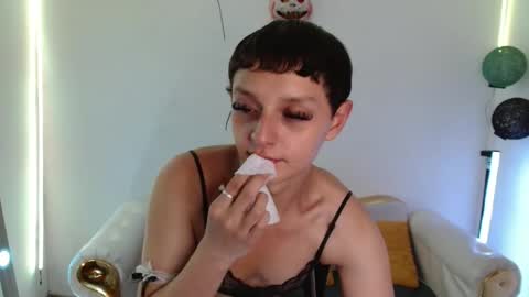 Bebecita HOT online show from 05-24-26, 10:37