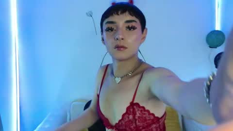 Bebecita HOT online show from 05-26-26, 07:10