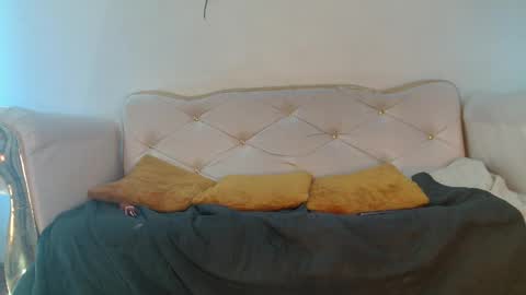 Bebecita HOT online show from 05-27-26, 01:57