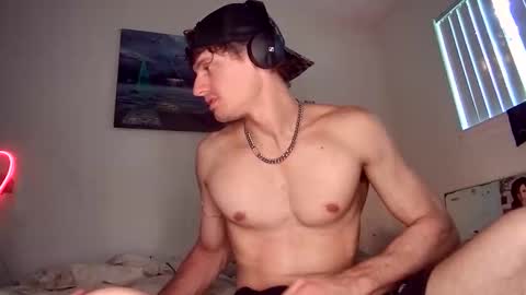 bebe  dust online show from 09-14-25, 08:08