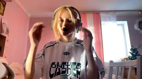 Melissa online show from 01-15-26, 11:26