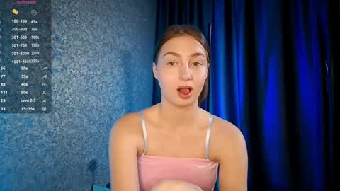 Melissa online show from 04-30-26, 07:14