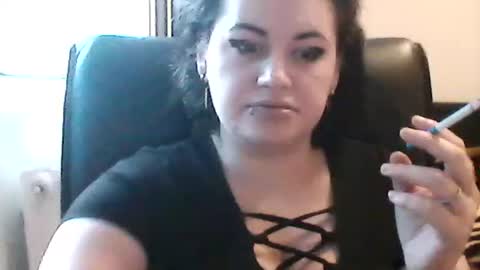 Snapshot of becasmith chatting on 02-03-25, 09:08 Becca-Van-Boa online show from 02-03-25, 09:08