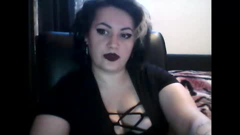 Snapshot of becasmith chatting on 02-10-25, 07:17 Becca-Van-Boa online show from 02-10-25, 07:17
