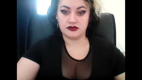 Snapshot of becasmith chatting on 02-19-25, 12:44 Becca-Van-Boa online show from 02-19-25, 12:44