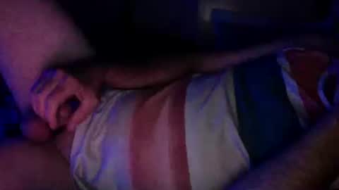 because_not online show from 05-30-26, 03:58