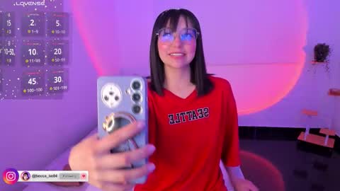 Snapshot of becca_be_ chatting on 11-14-25, 03:27 Becca is here online show from 11-14-25, 03:27
