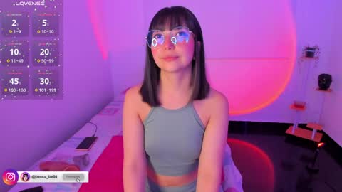Becca is here online show from 04-01-26, 04:57