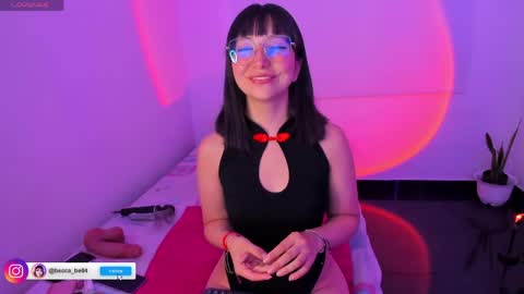 Becca is here online show from 05-12-26, 04:09