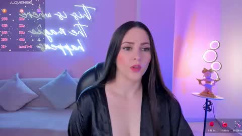 Am Becca online show from 11-01-25, 08:11