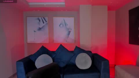 Am Becca online show from 11-26-25, 06:53