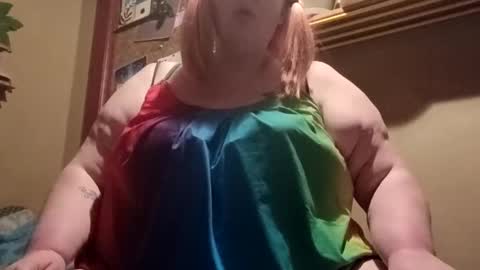 Snapshot of beccadream420 chatting on 01-11-26, 12:26 beccadream420 online show from 01-11-26, 12:26