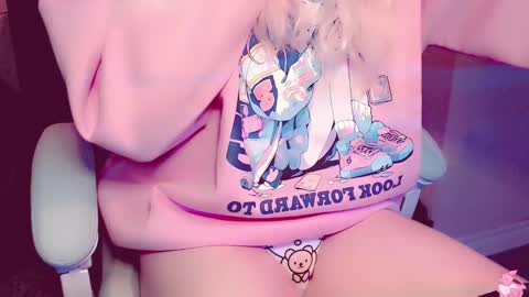 Becca online show from 01-16-25, 10:02