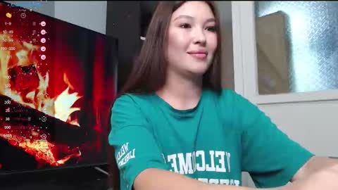 BeccaHert online show from 10-05-25, 12:58