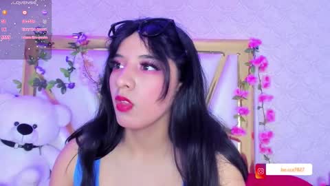 Becca Mathew online show from 11-20-25, 01:17