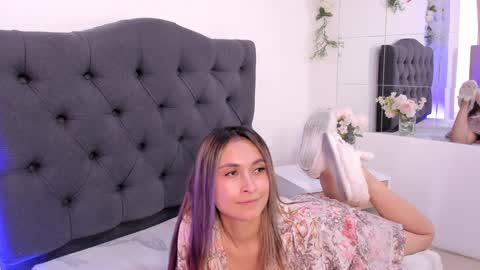 beccamilanni online show from 12-13-24, 04:16