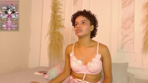 Beecckkkaaa online show from 03-12-26, 02:50