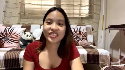 Snapshot of beckielarbi chatting on 03-15-26, 02:06 Aurora online show from 03-15-26, 02:06