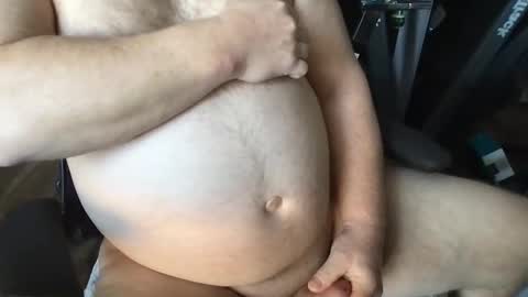 Snapshot of beckster040 chatting on 01-14-25, 05:45 beckster online show from 01-14-25, 05:45