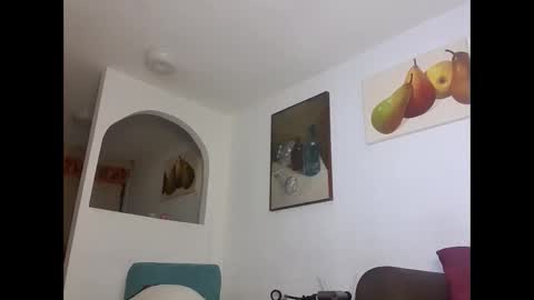 BECKY BOO  online show from 02-11-25, 03:08