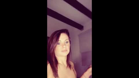 BECKY BOO  online show from 09-13-25, 12:43