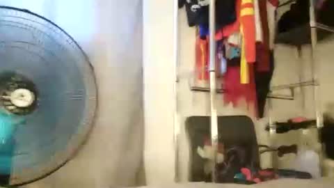 BECKY BOO  online show from 10-19-25, 11:27