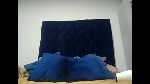 BECKY BOO  online show from 11-16-25, 05:13