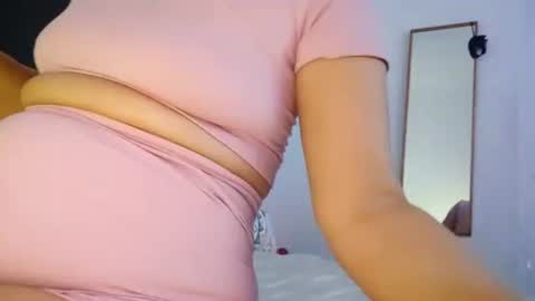 BECKY BOO  online show from 03-10-26, 08:19