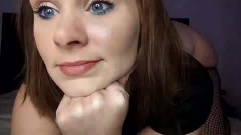 BECKY BOO  online show from 04-08-26, 09:09