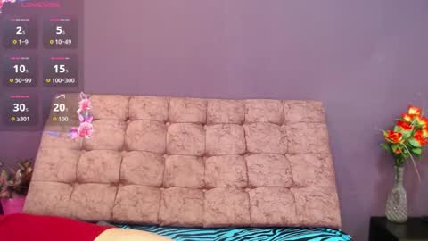 Becky online show from 12-18-25, 05:30