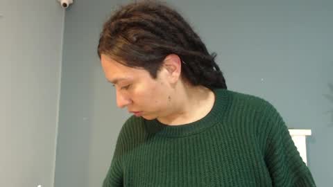 Becky online show from 04-06-26, 12:17