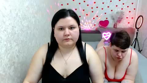 BeckyAndEllen online show from 02-17-25, 08:58