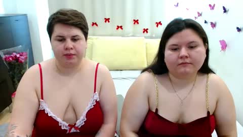 BeckyAndEllen online show from 10-12-25, 10:36