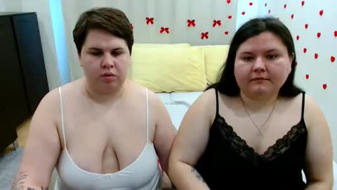 BeckyAndEllen online show from 10-17-25, 11:02