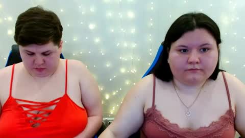 BeckyAndEllen online show from 03-10-26, 10:31