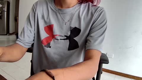 instagram becky angel1 online show from 01-24-25, 05:53