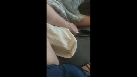 BeckyMcArthur online show from 04-19-26, 08:57