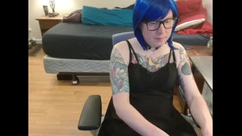 Snapshot of beckyking chatting on 02-01-25, 02:16 BeckyKinkg online show from 02-01-25, 02:16